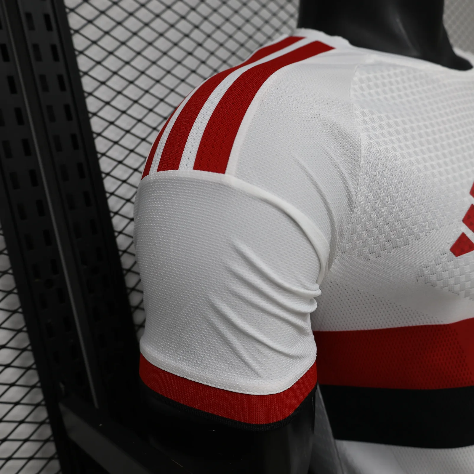 2026-27 Flamengo Away Jersey - Player Version