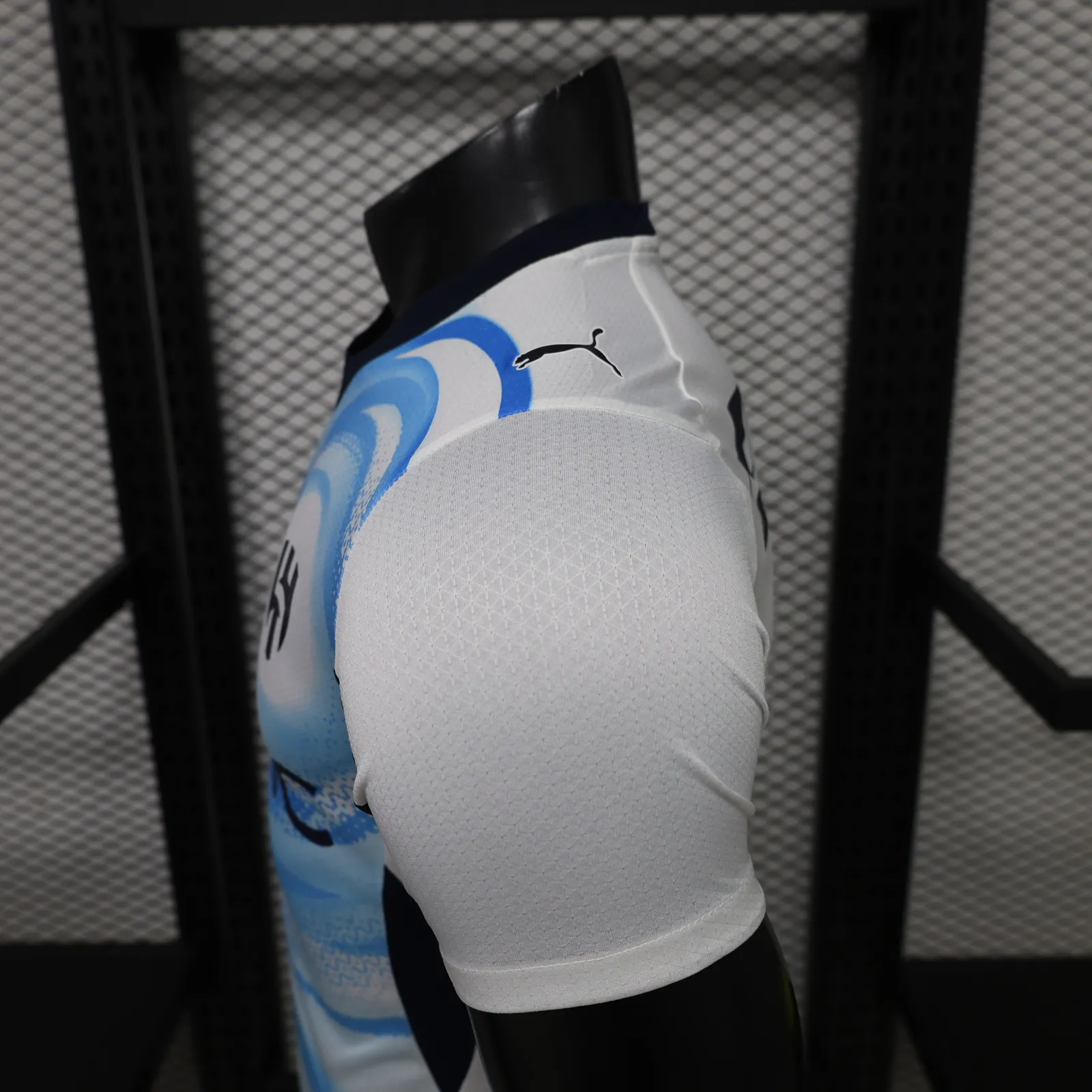 2026-27 Riyadh Crescent Away Jersey - Player Version