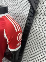 2025-26 Bayern Munich Home Jersey - Player Edition