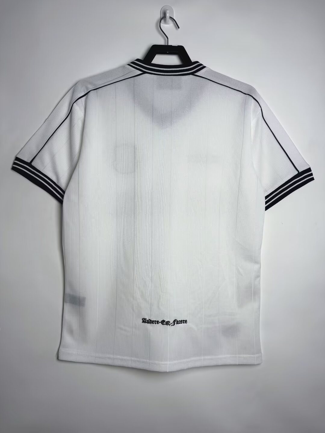 1997-99 Tottenham Hotspur Home Retro Jersey