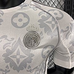 2025-26 Real Madrid Special Edition Jersey - Player Version