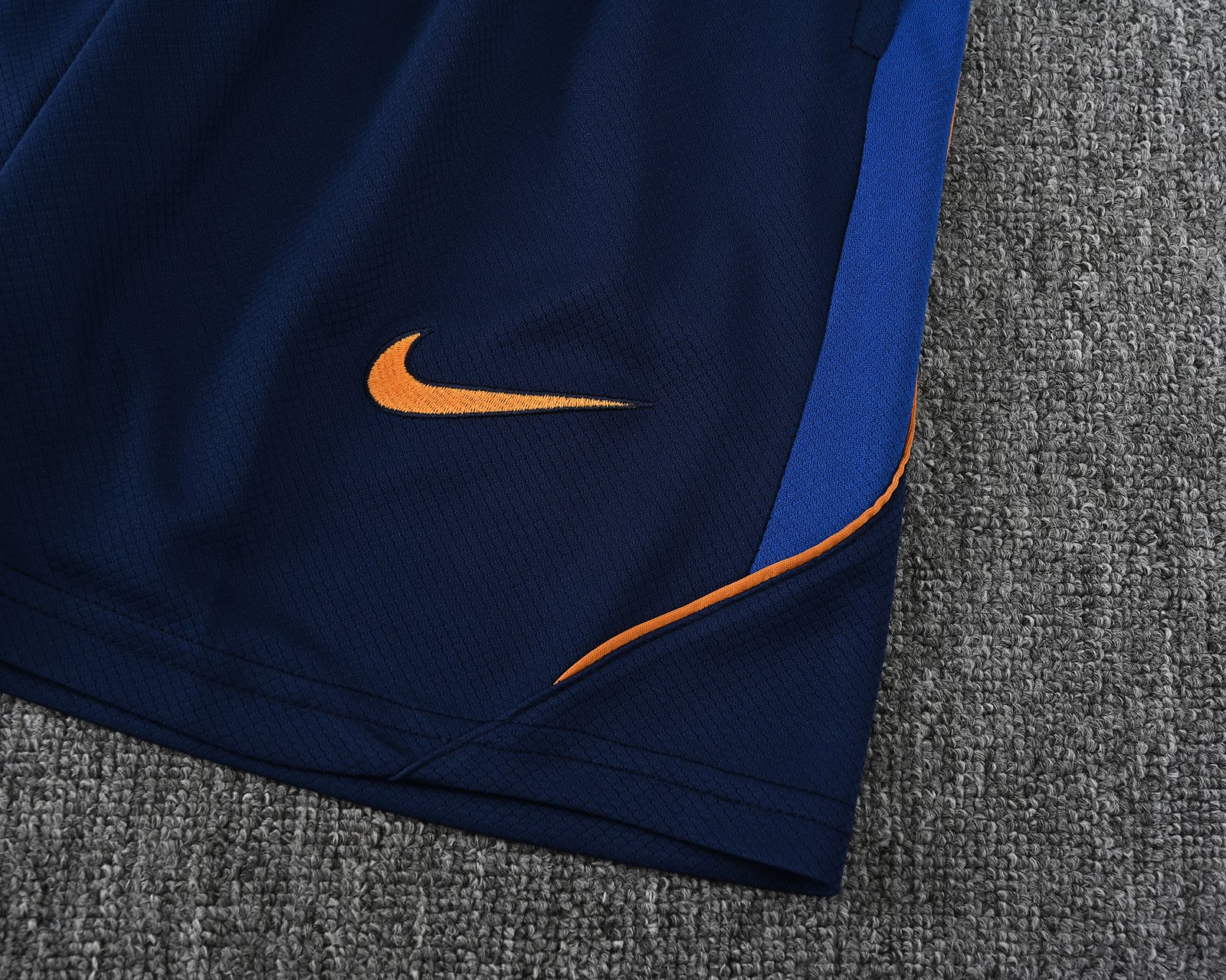 2026-27 France training vest