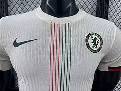 2025-26 Chelsea Away Shirt - Players