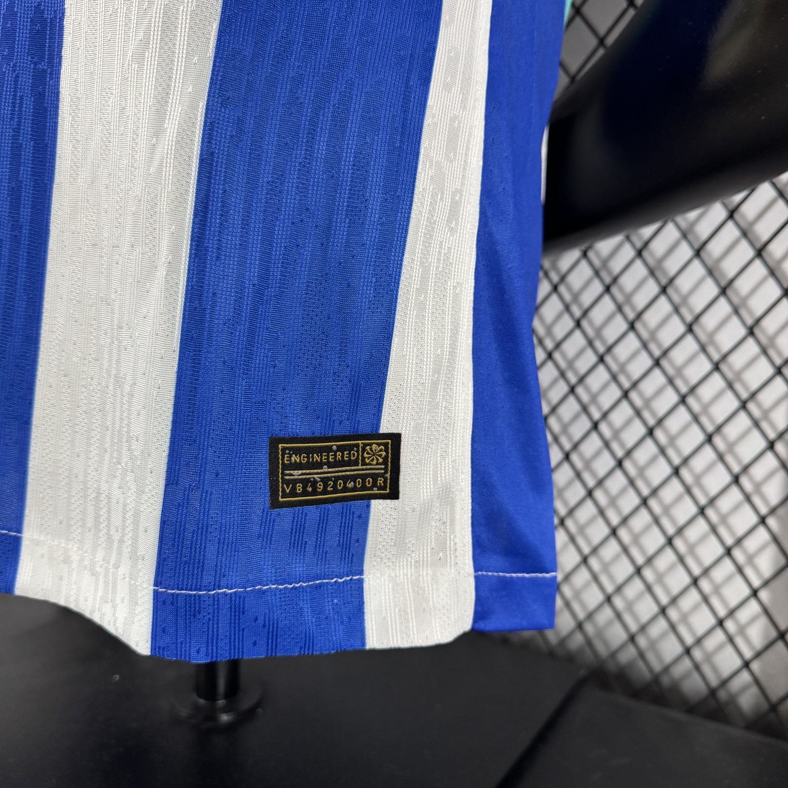 2025-26 Brighton Home Kit – Player Version
