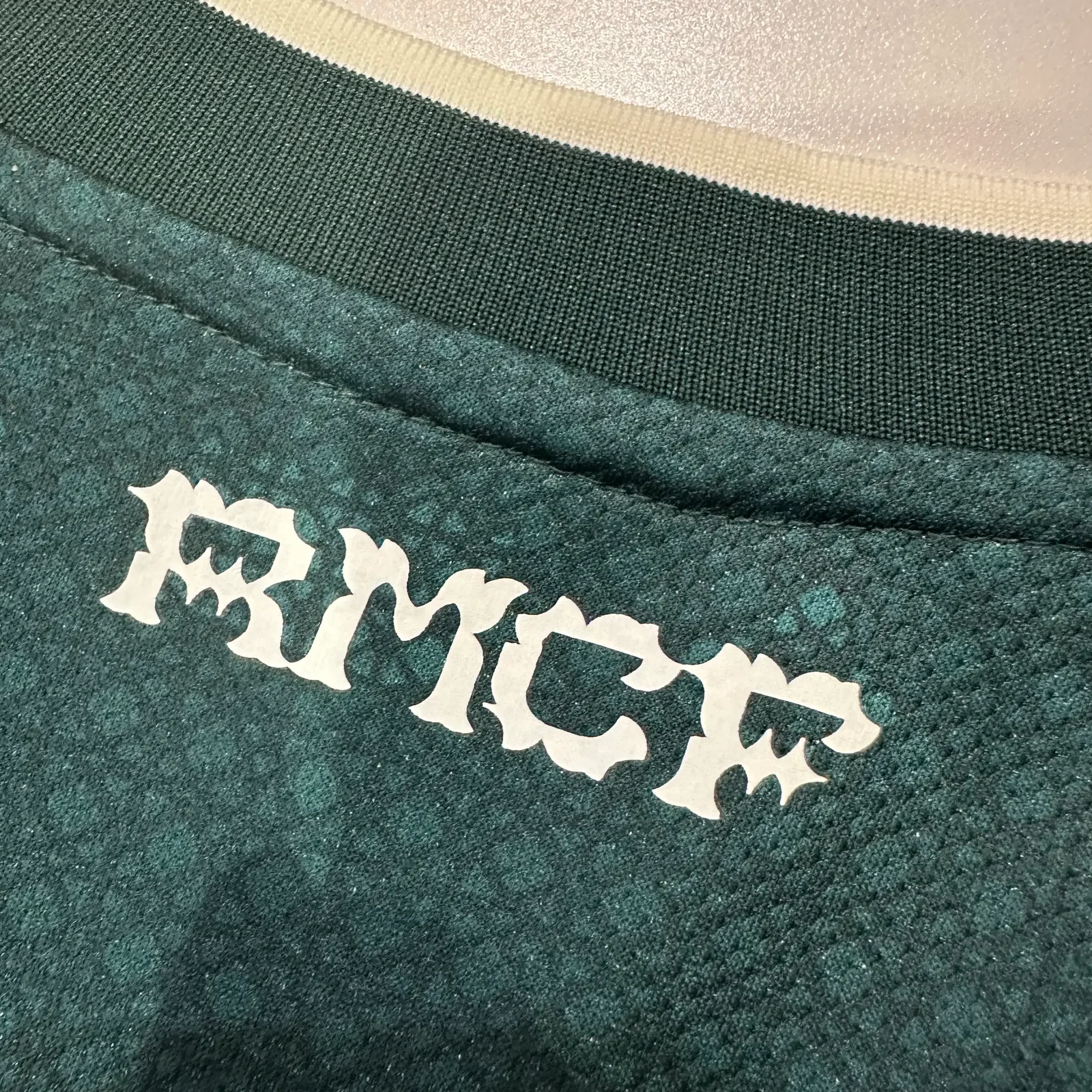 2026-27 Real Madrid Away Jersey – Fan Version
