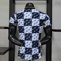 2025-26 Manchester United Special Edition Jersey - Player Version