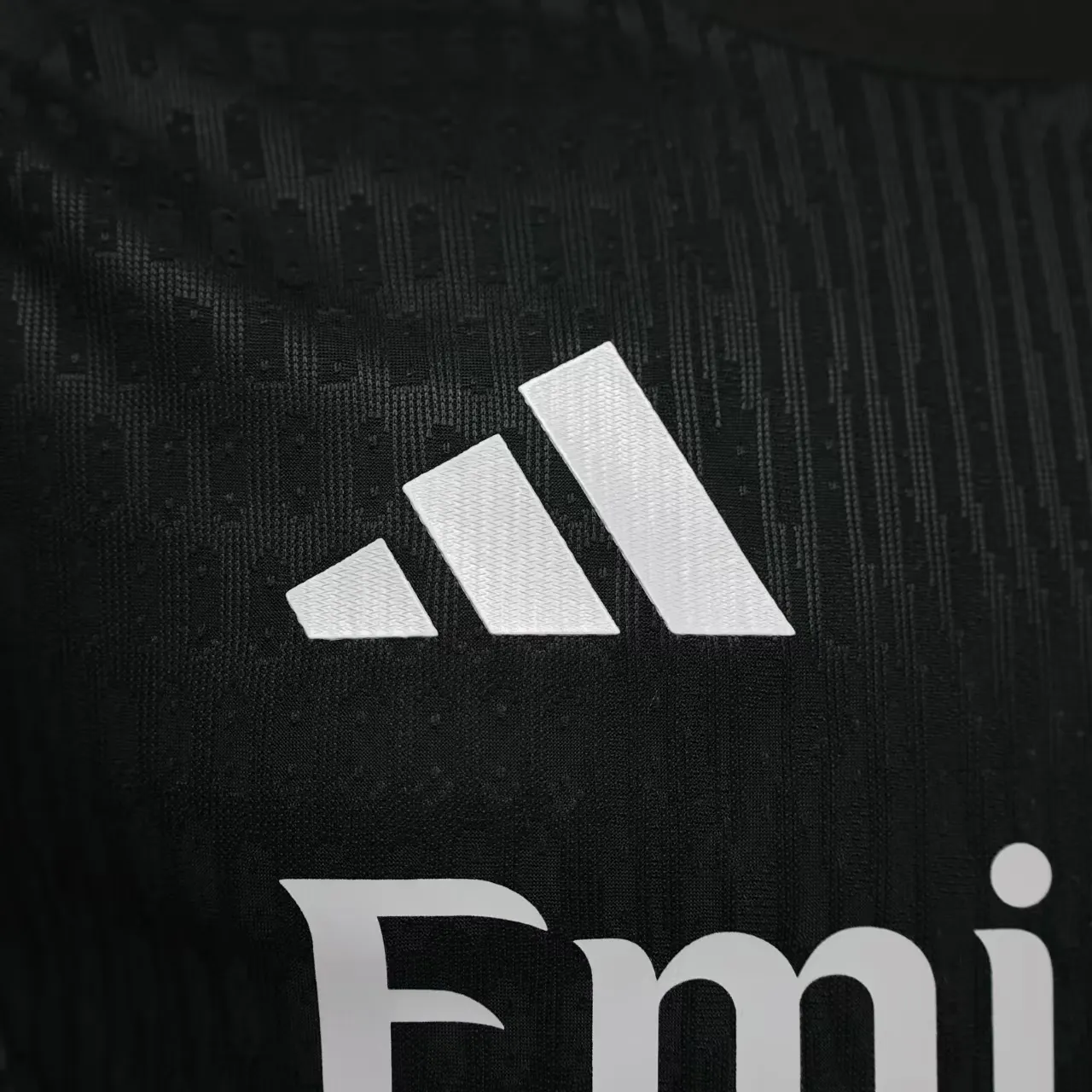 2026-27 Real Madrid Goalkeeper Jersey - Player Edition