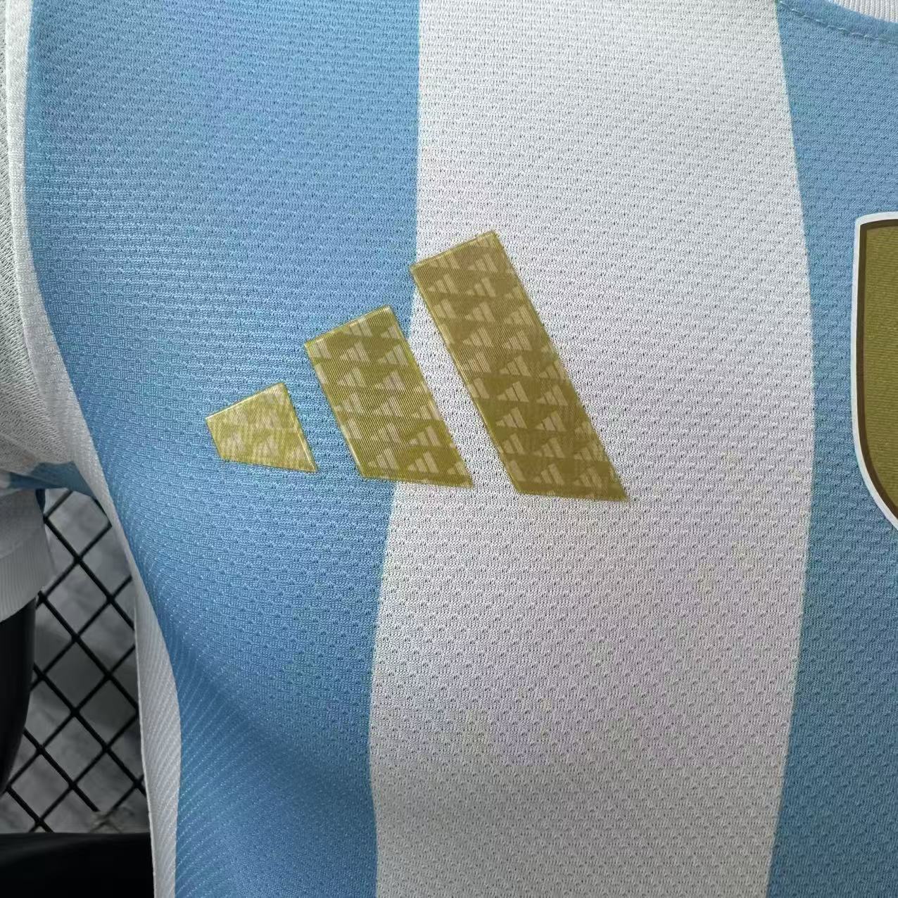 2026 Argentina Special Edition Jersey - Player Version