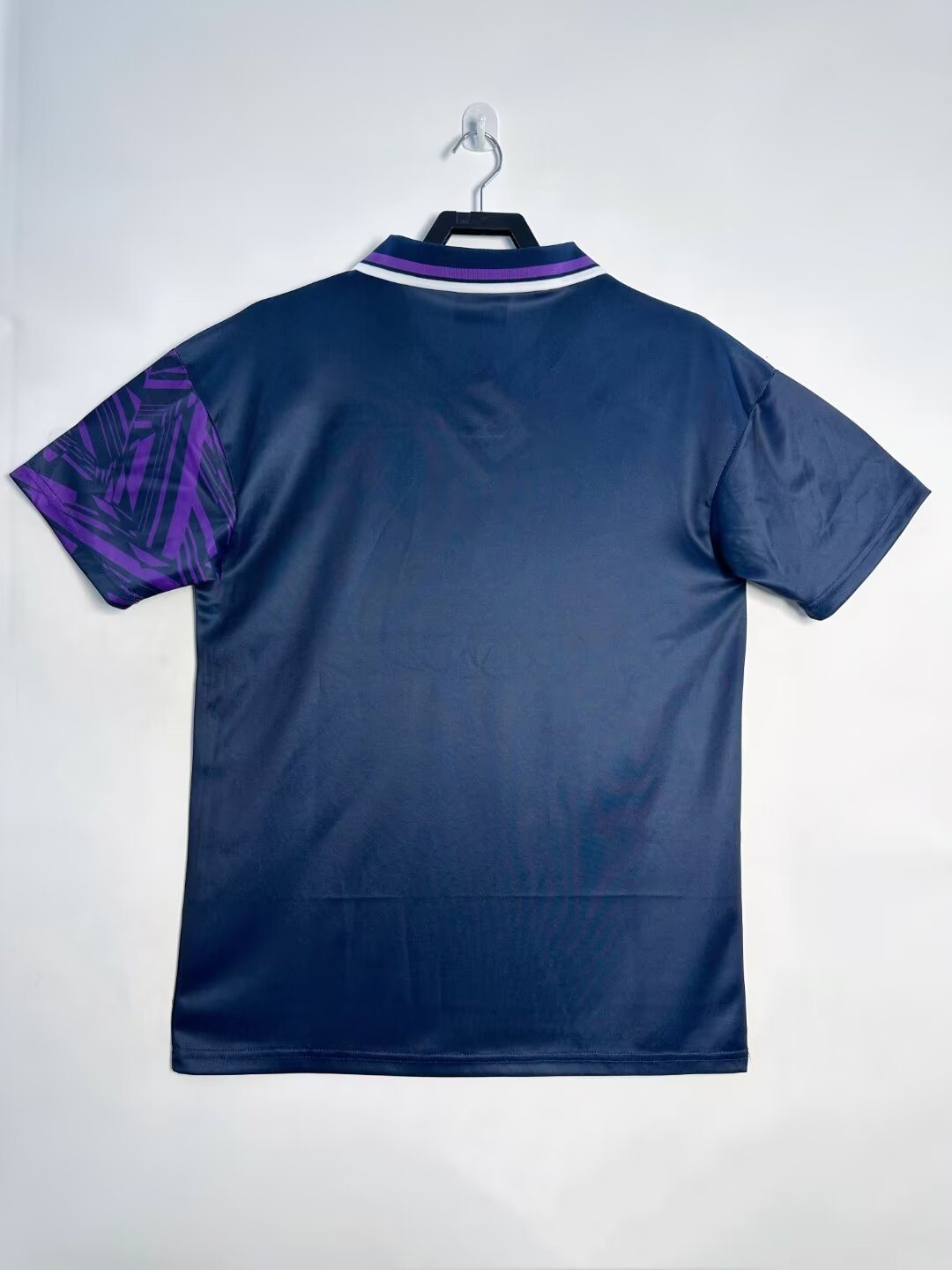 1994-95 Tottenham Hotspur Away Retro Kit