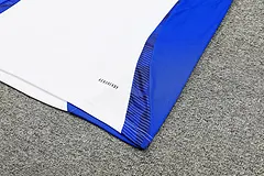 2024-25 Italy training vest jersey