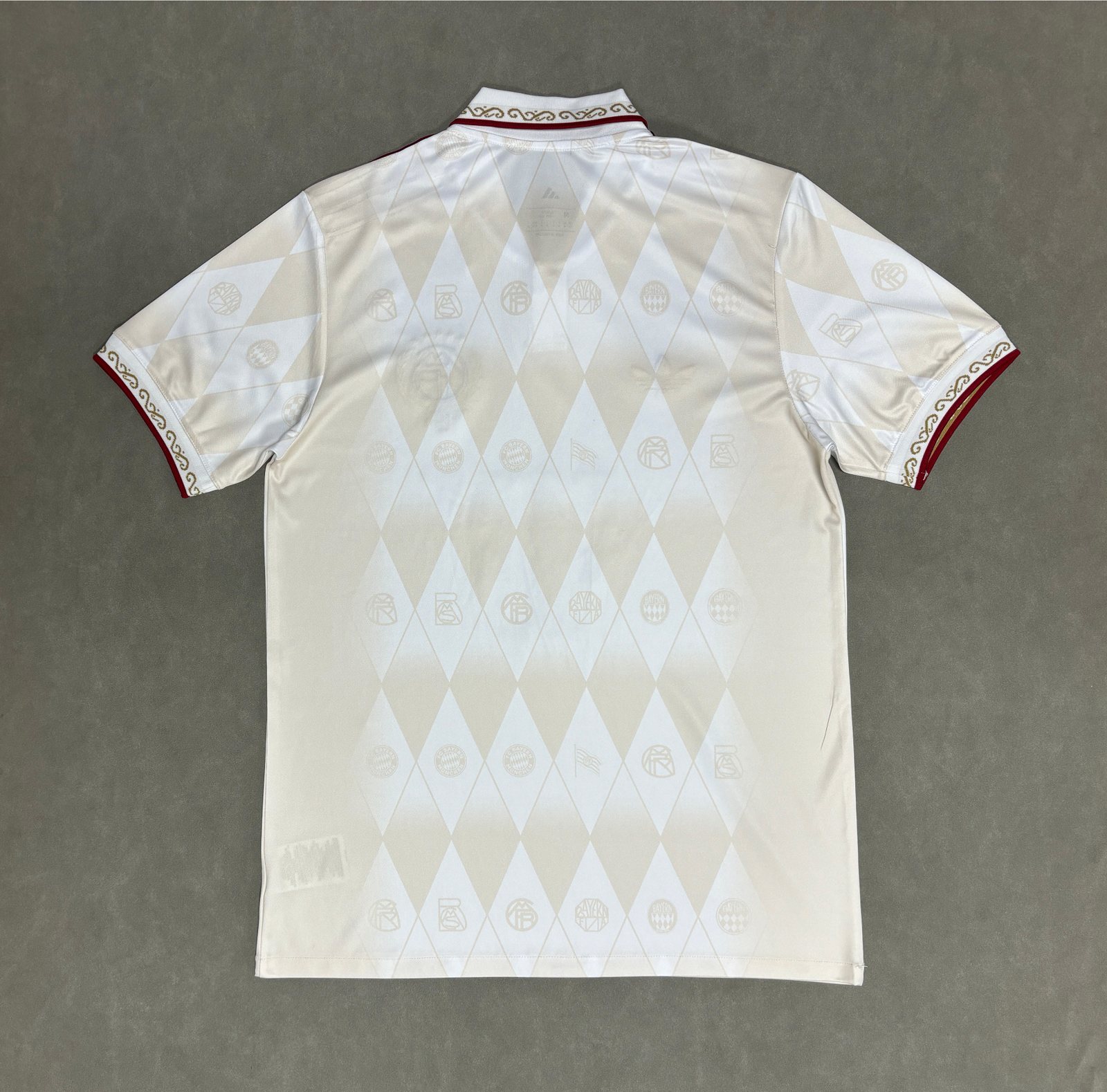 2025–26 Bayern Munich Commemorative Jersey