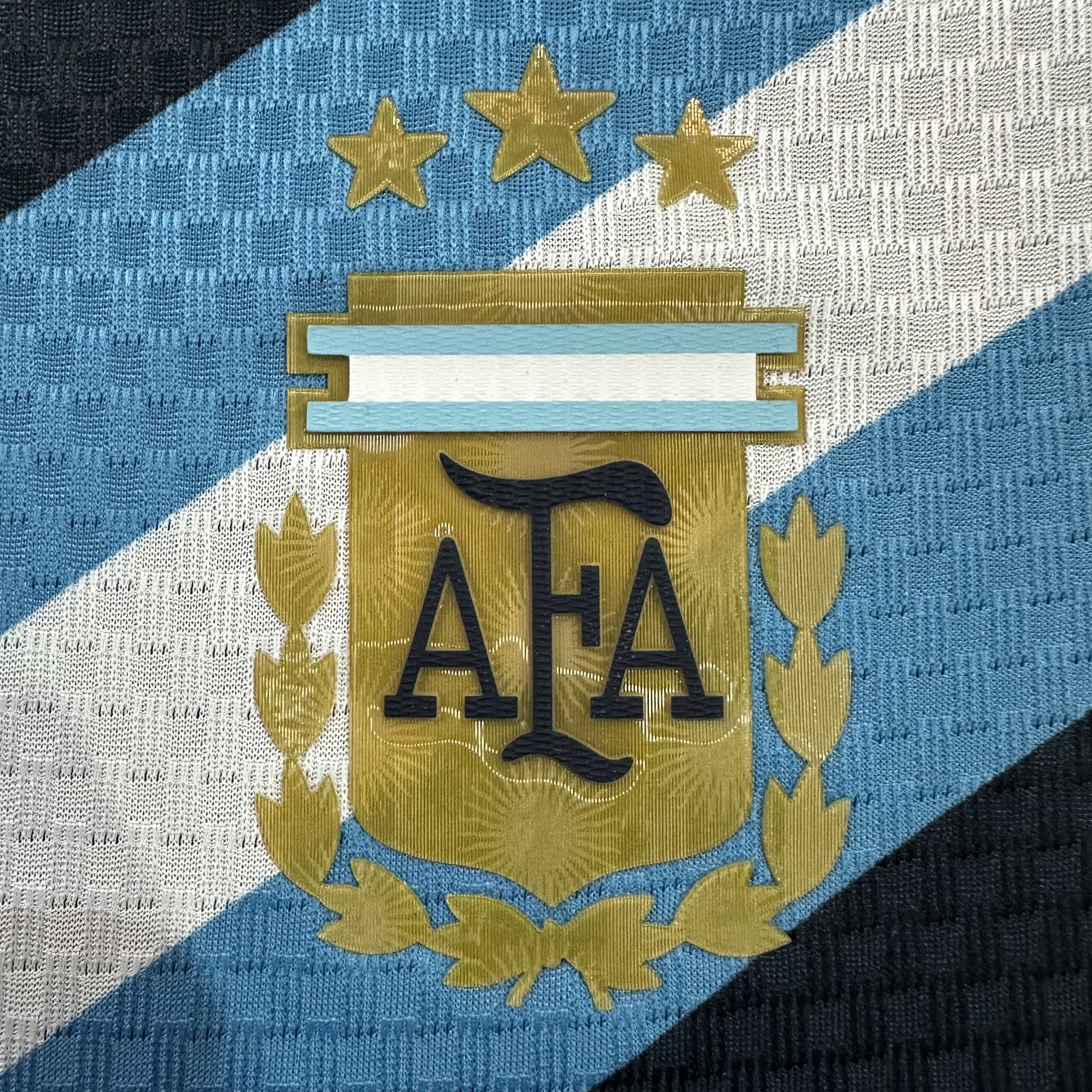 2026-27 Argentina Special Edition Jersey — Player Version