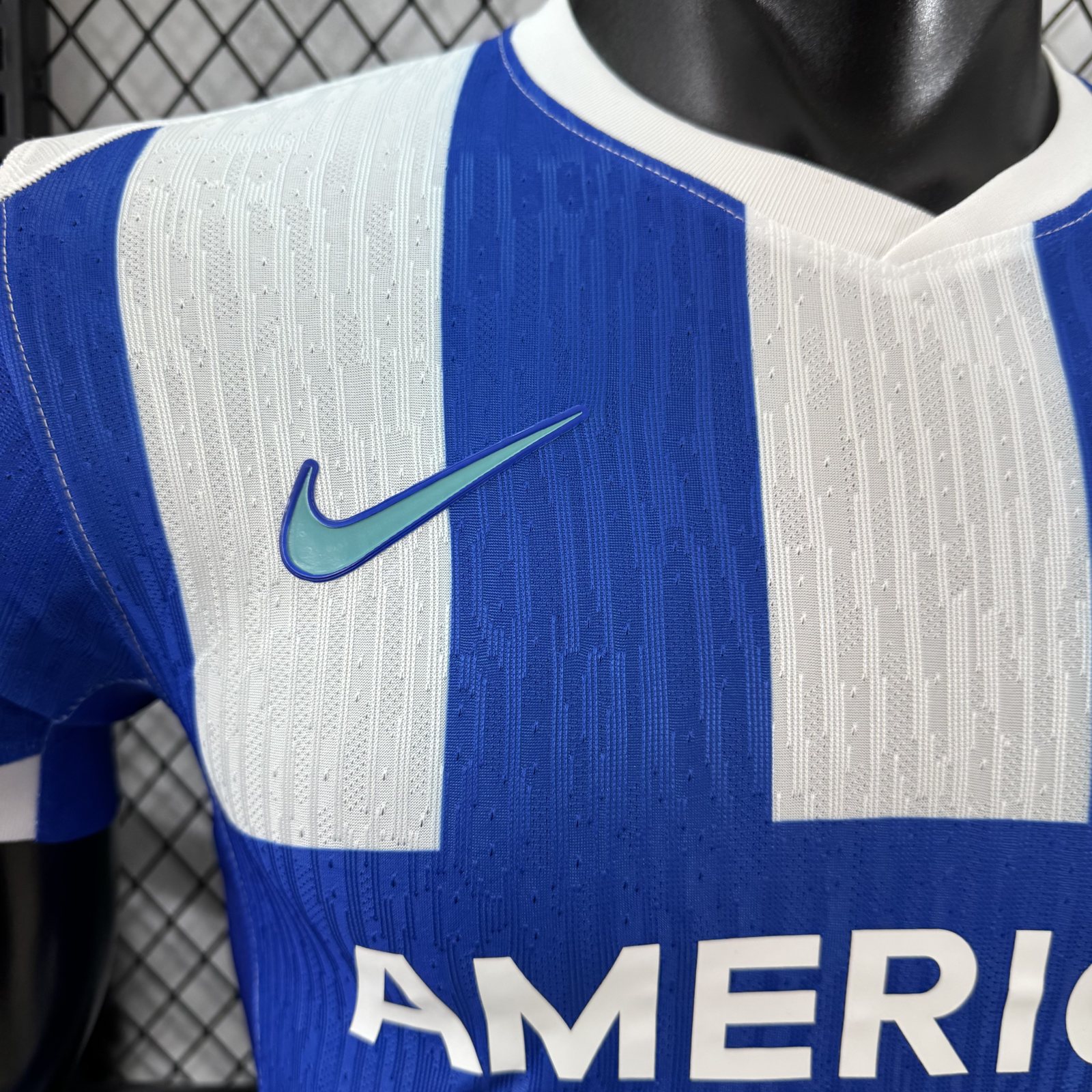 2025-26 Brighton Home Kit – Player Version
