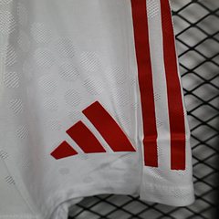 2025-26 Arsenal Home Shorts - Player Edition