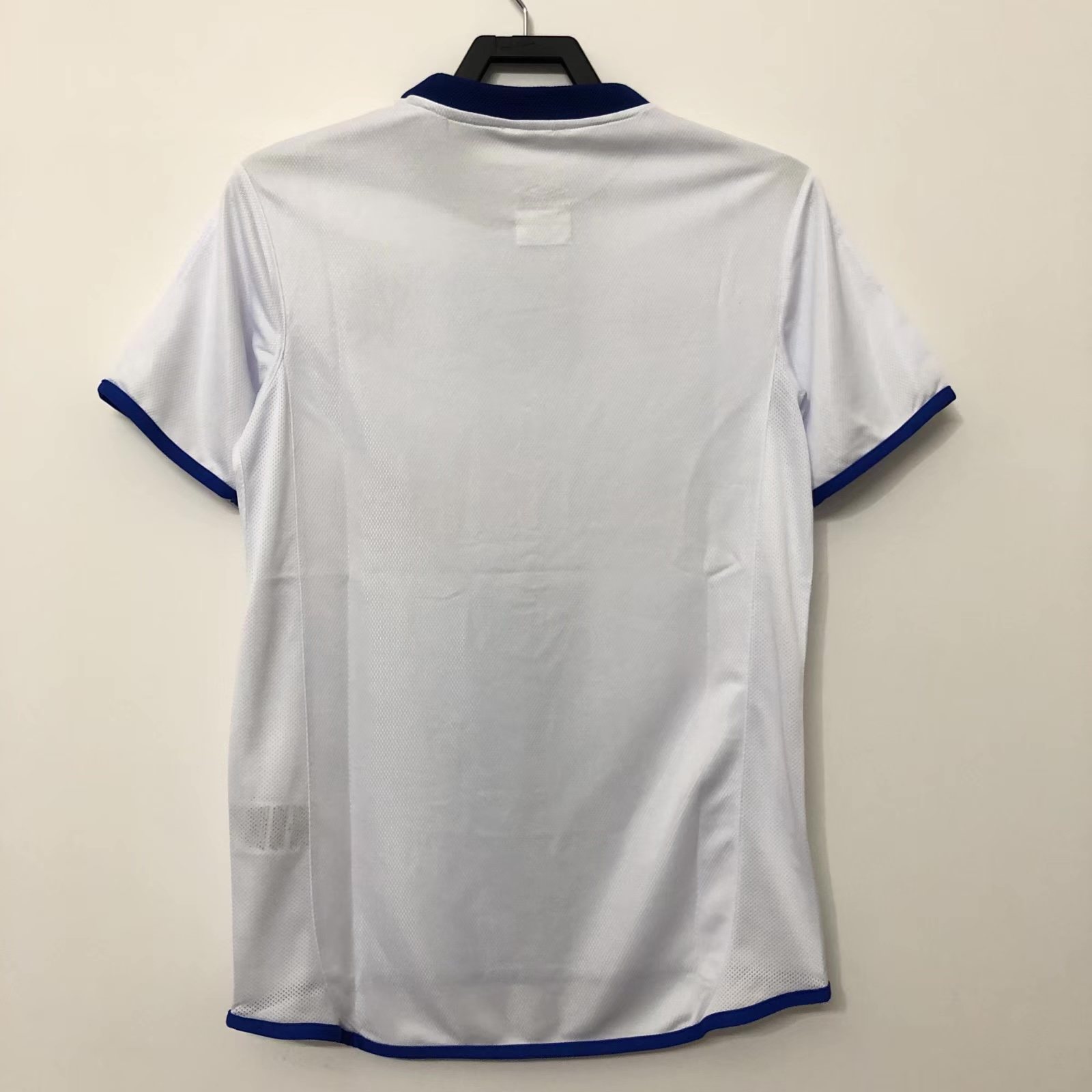 2003 Chelsea Away Retro Kit