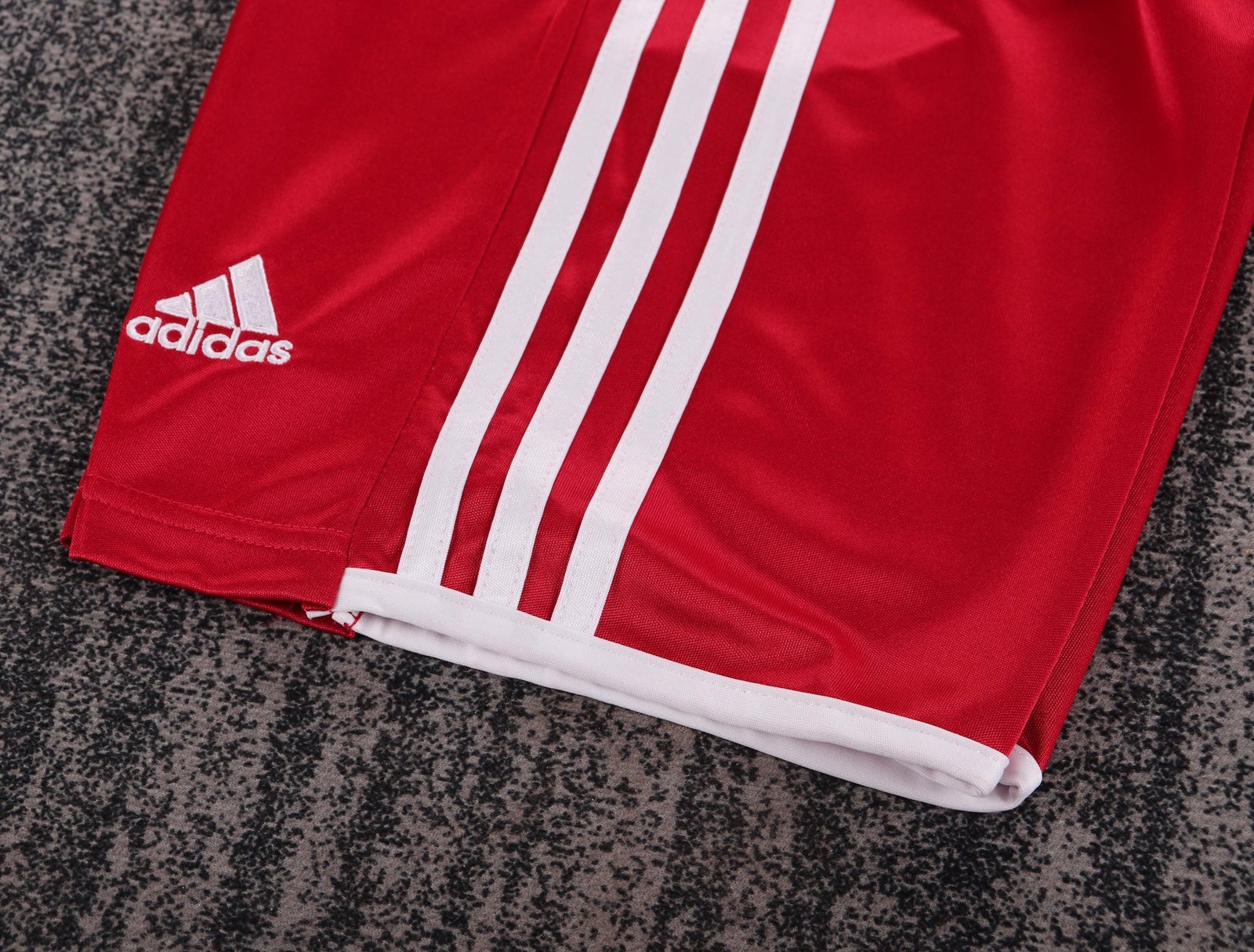 2003-04 Bayern Munich Home Jersey - Kids