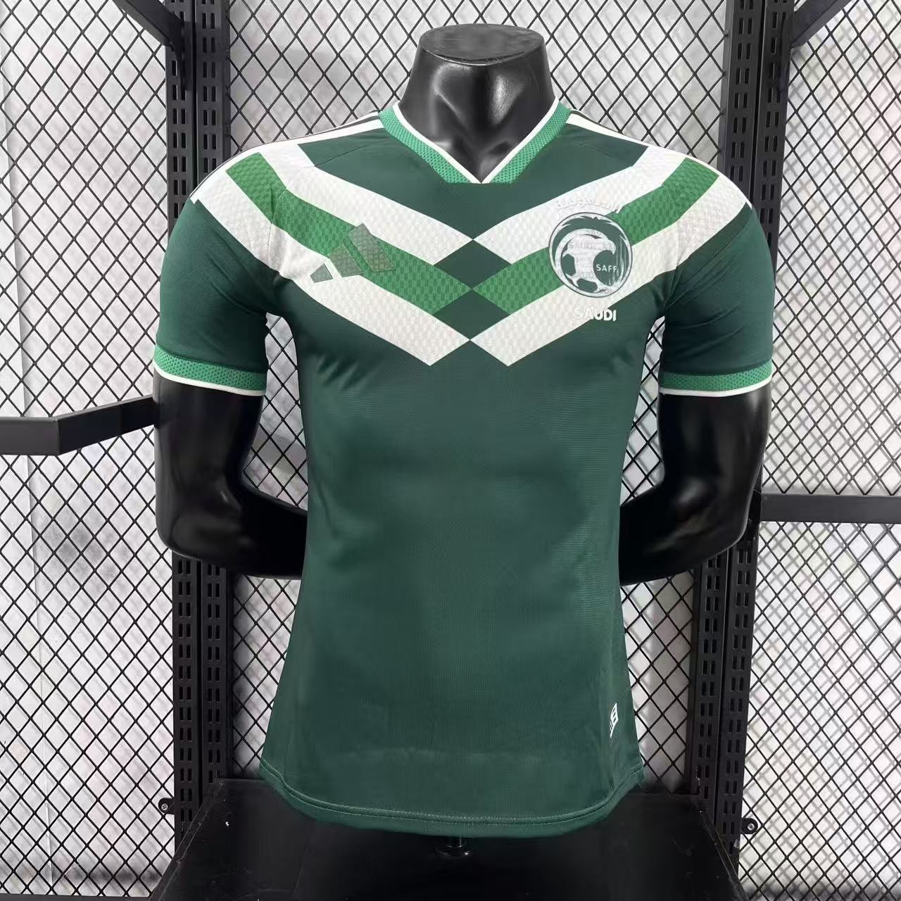 2026-27 Saudi Arabia Special Edition Jersey – Player Version