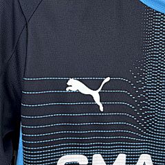 2025-26 Marseille Away Jersey