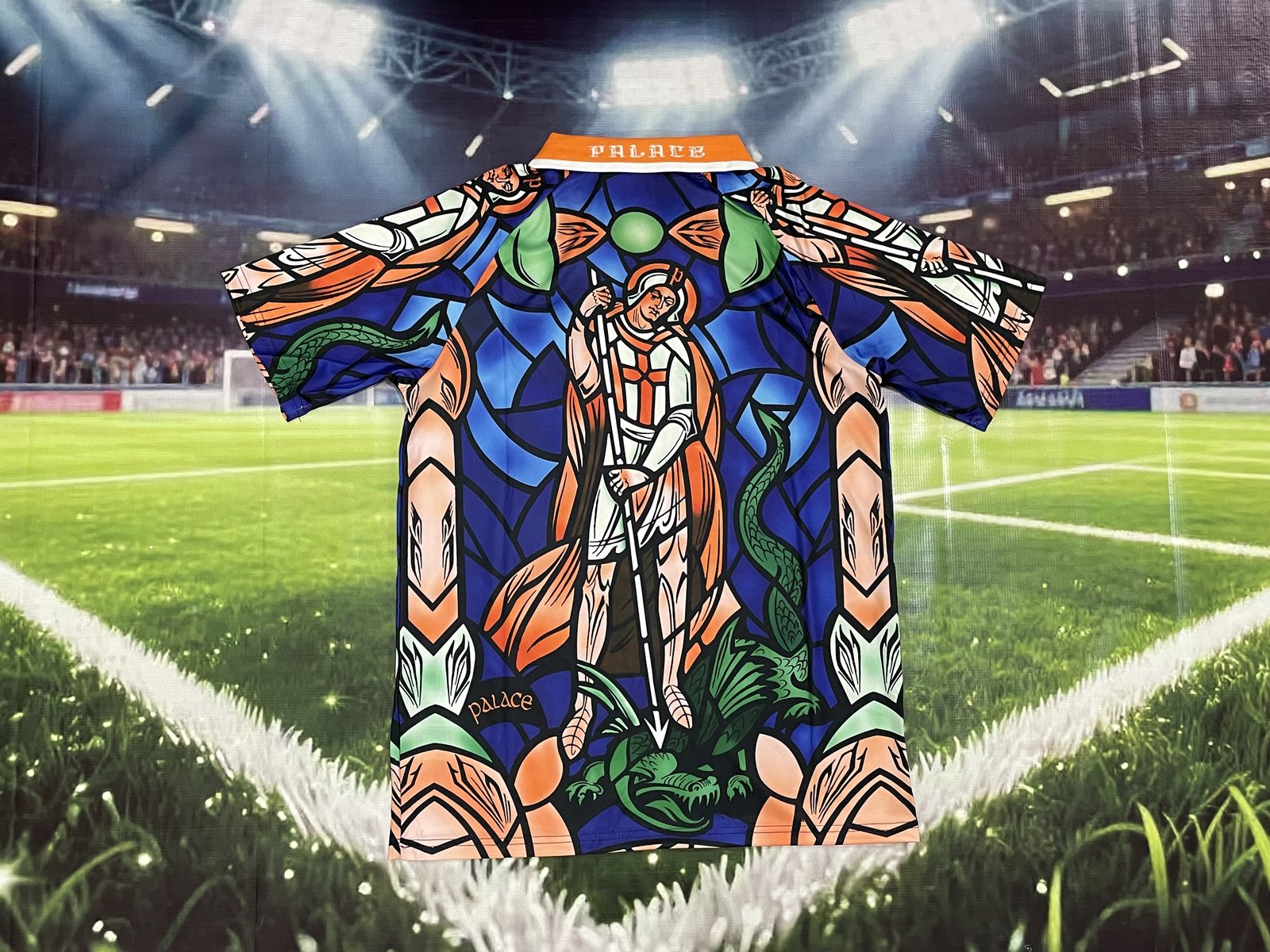 2026-27 England Special Edition Jersey – Fan Version