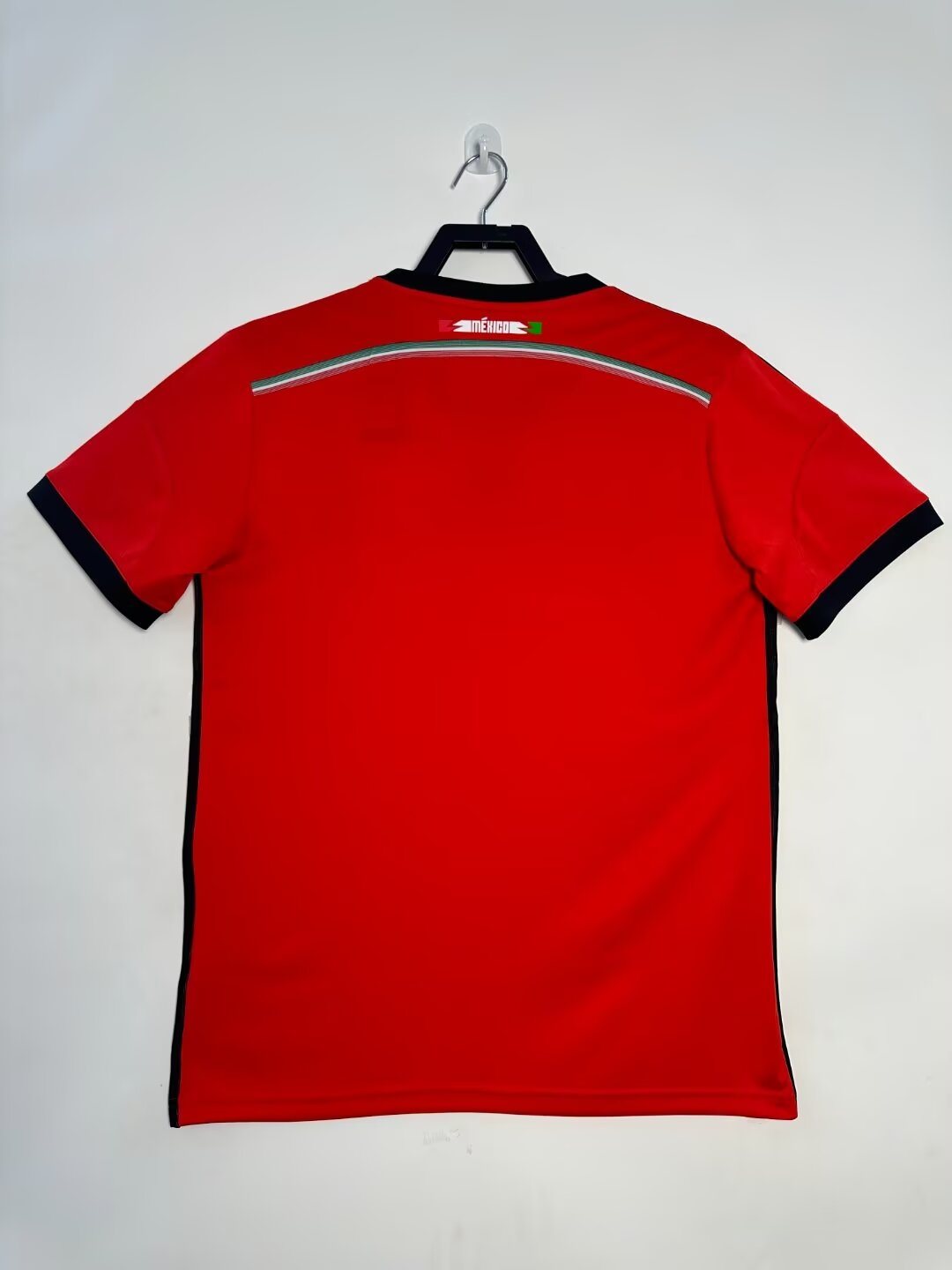 2014 Mexico Home Retro Jersey