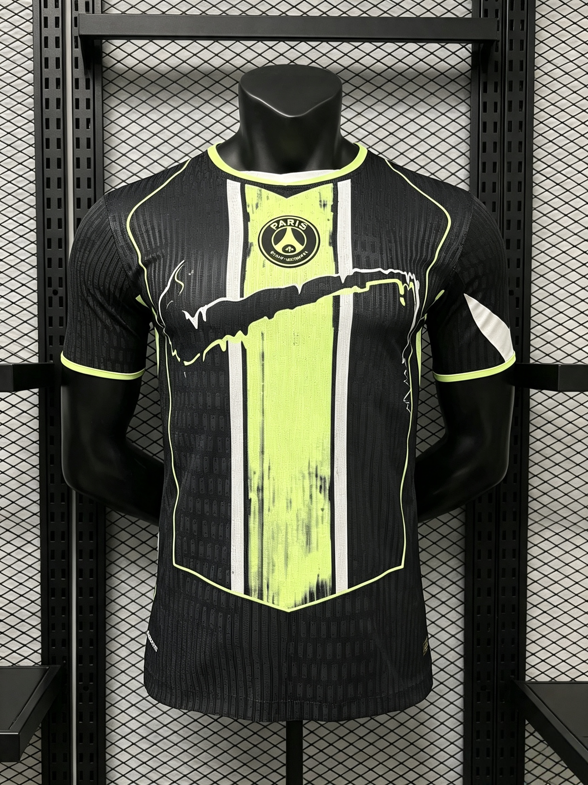 2026-27 Paris Saint-Germain Special Edition Jersey - Player Version