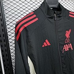 2025-26 Liverpool Windbreaker