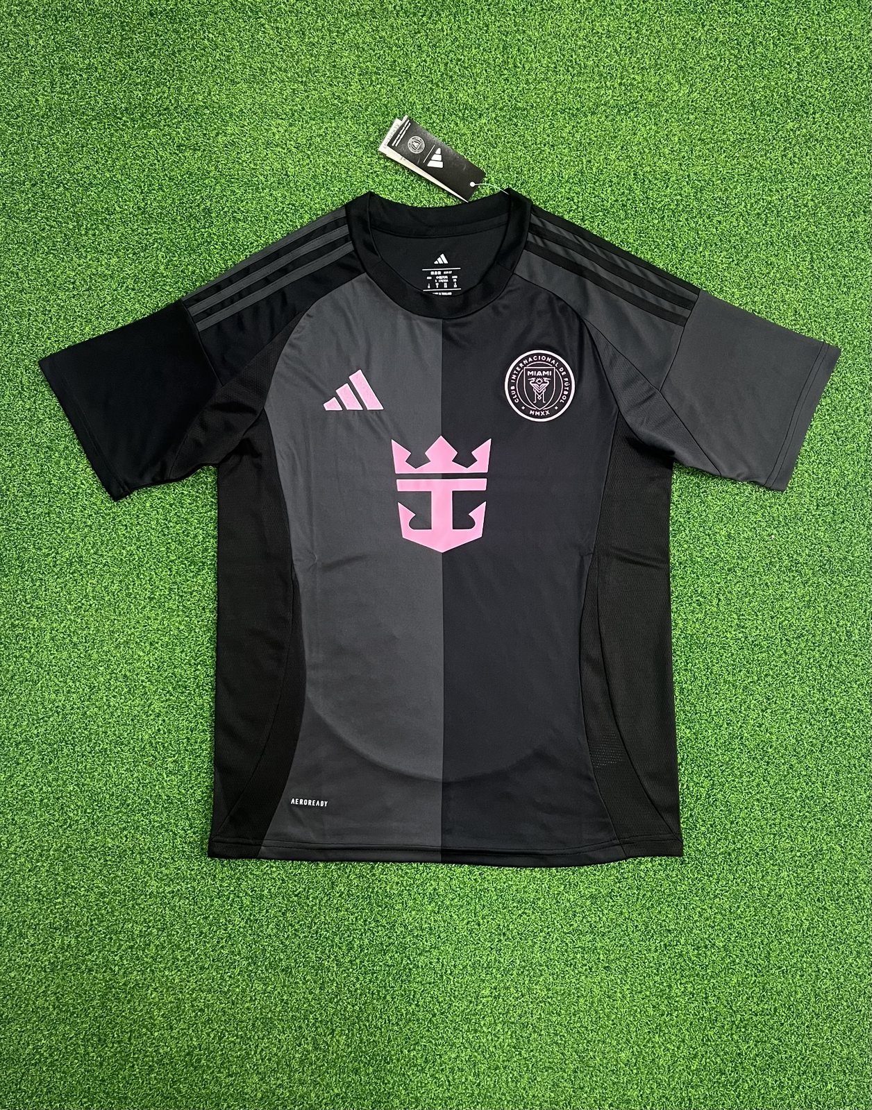 2025-26 Miami Away Jersey