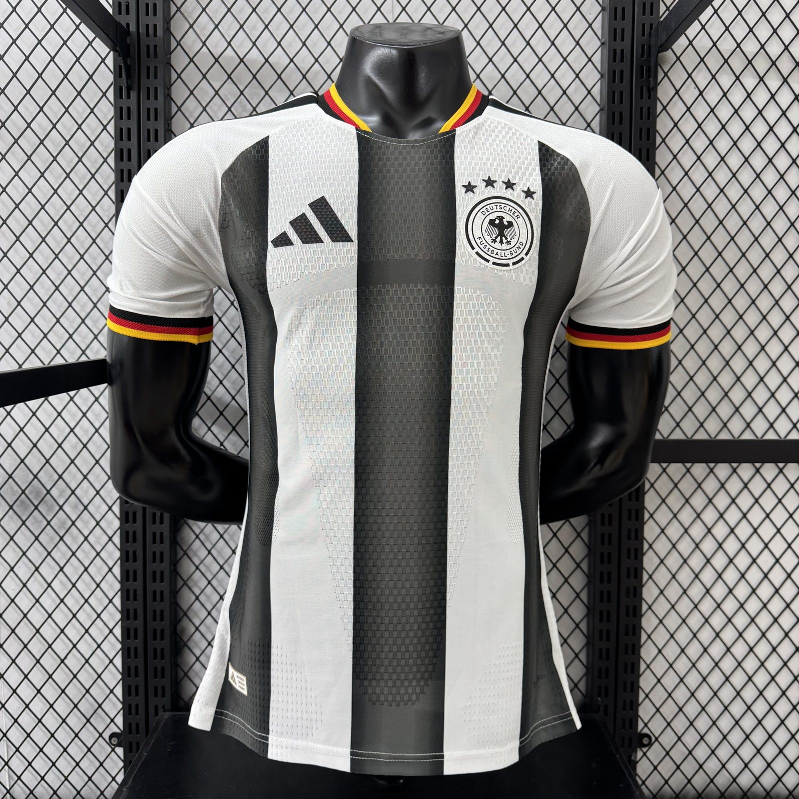 2026 Germany National Team Special Edition Jersey – Player Version
