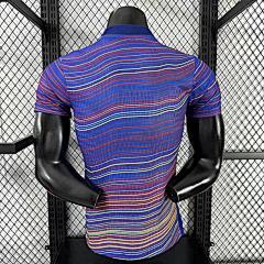 2025-26 Barcelona Goalkeeper Jersey - Player Edition