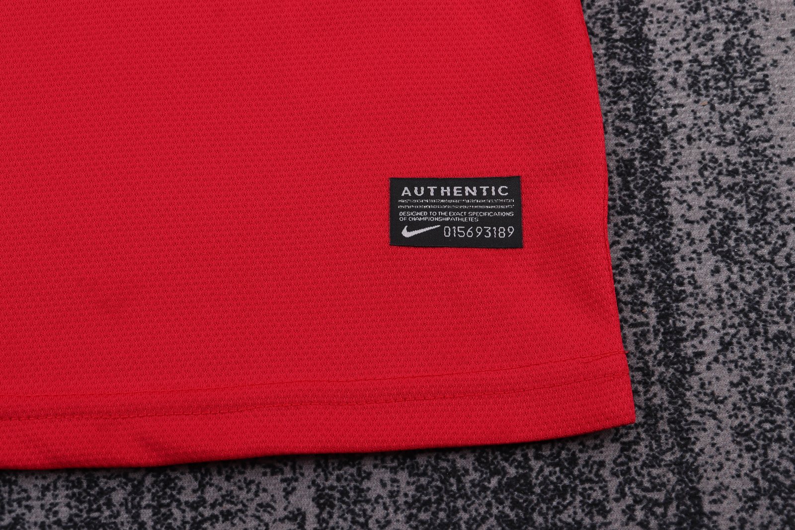 2013-14 Manchester United Home Retro Jersey - Kids