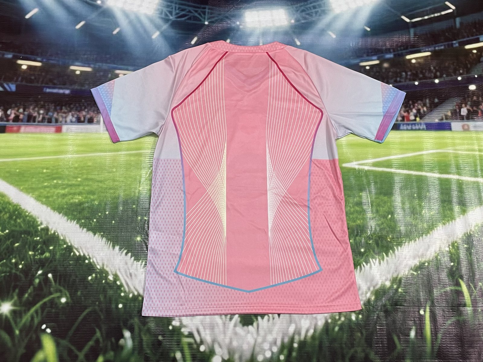 2025-26 Barcelona Special Edition Jersey