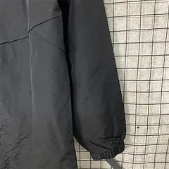 2025-26 Manchester United Windbreaker