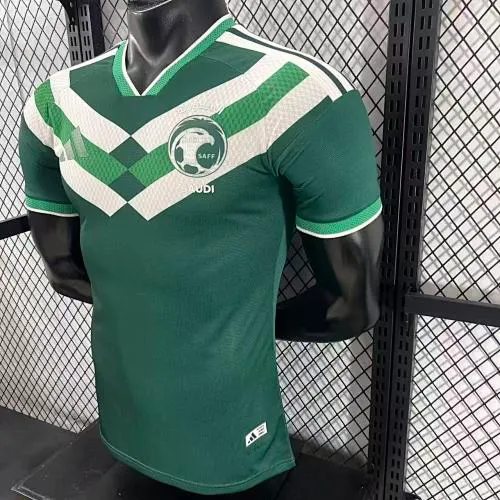 2026-27 Saudi Arabia Special Edition Jersey - Player Version