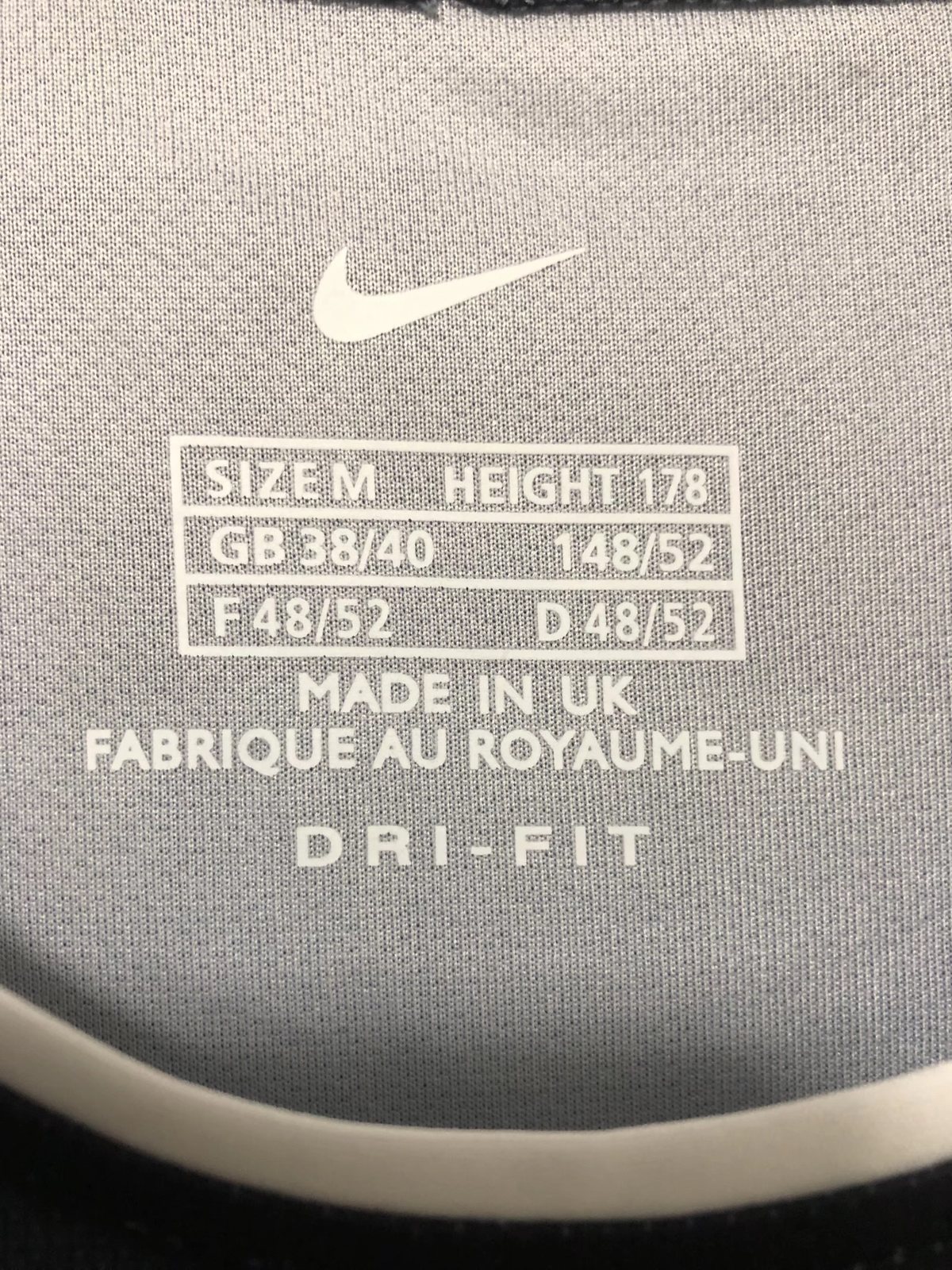 2001 Paris Second Away Retro Jersey