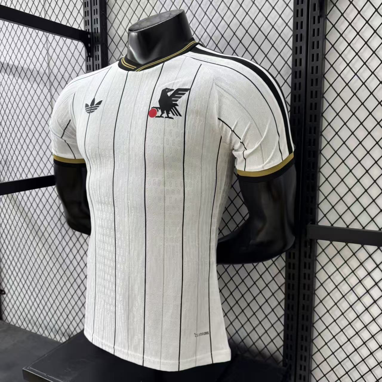2026-27 Japan Special Edition Jersey – Player Version