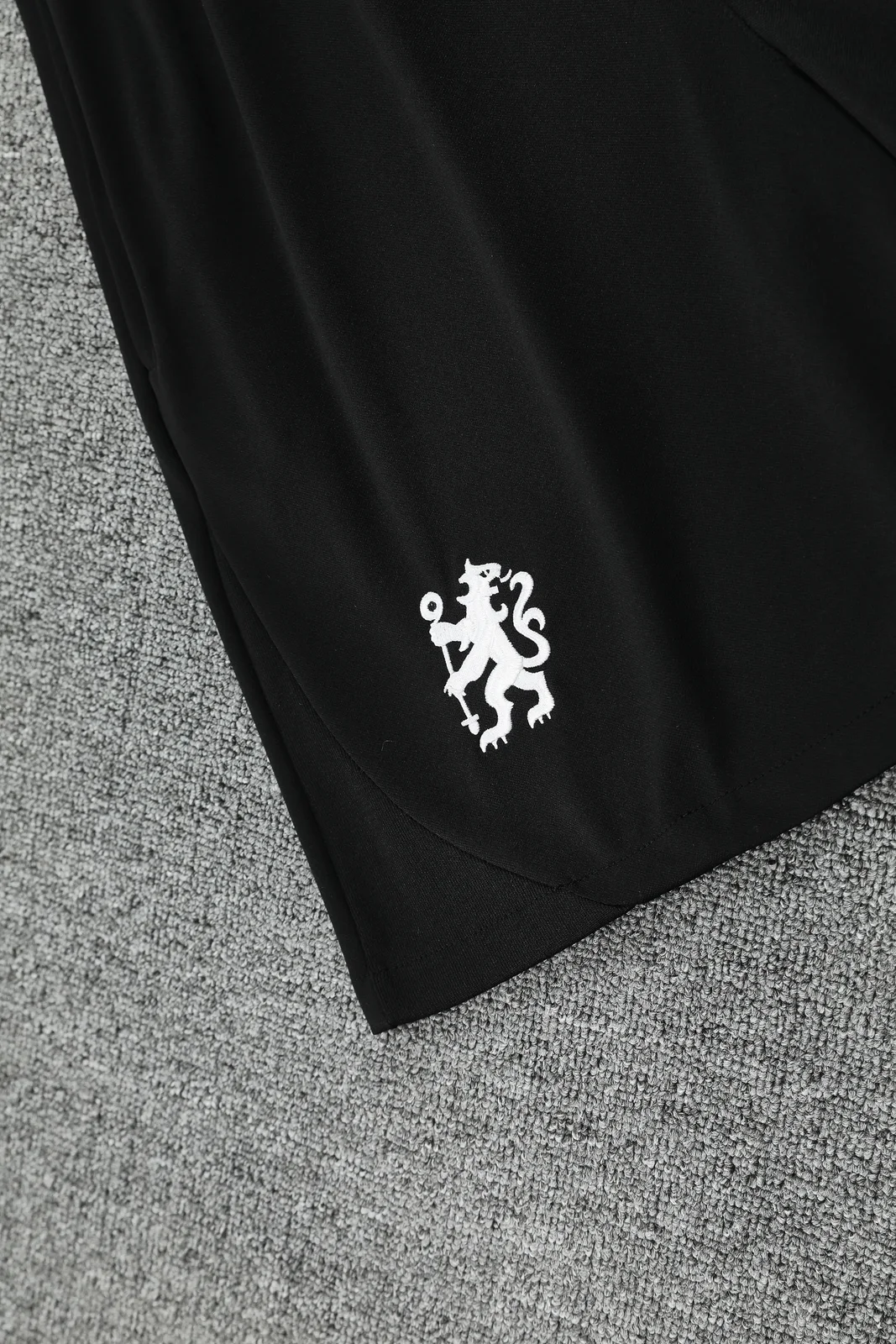 2025-26 Chelsea training vest jersey