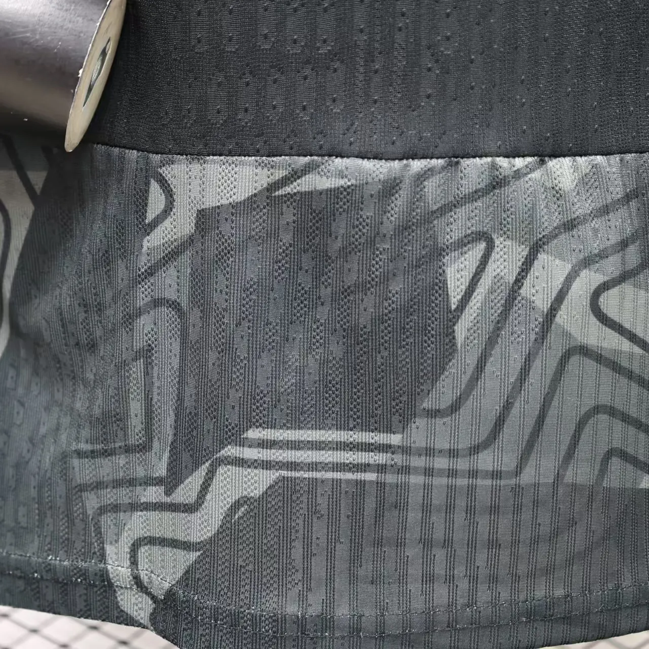 2026-27 Real Madrid Goalkeeper Jersey - Player Edition