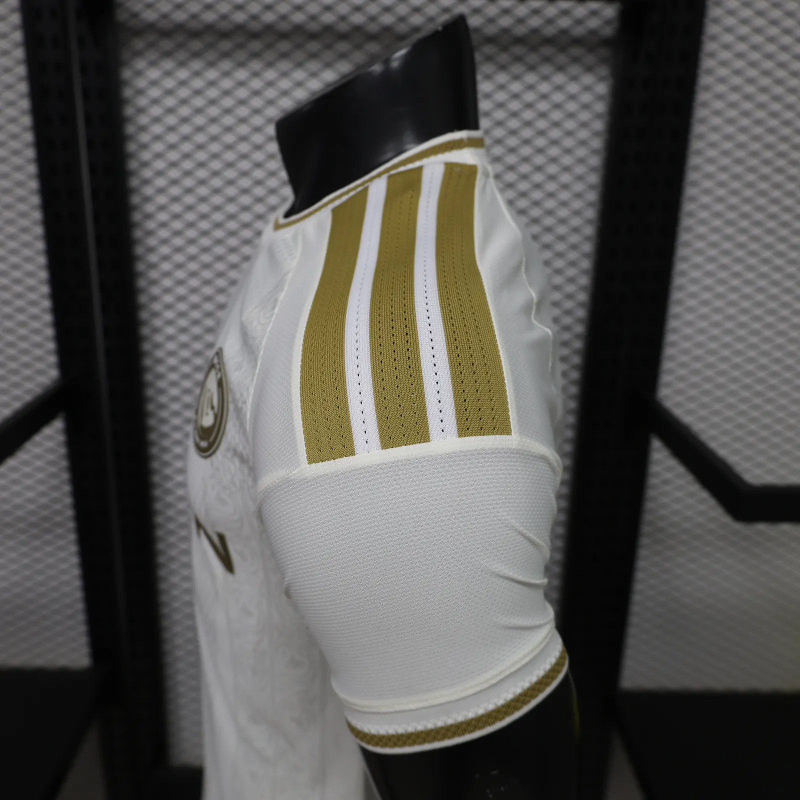 2026-27 Riyadh Victory Away Jersey - Player Version