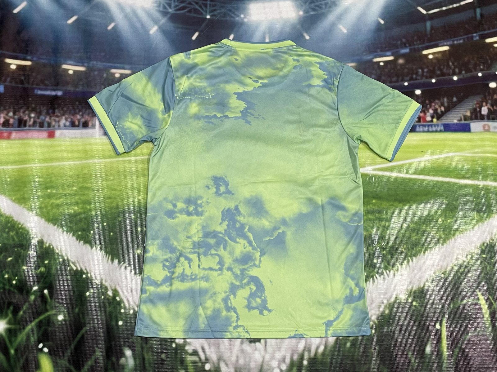 2025-26 Barcelona Special Edition Jersey