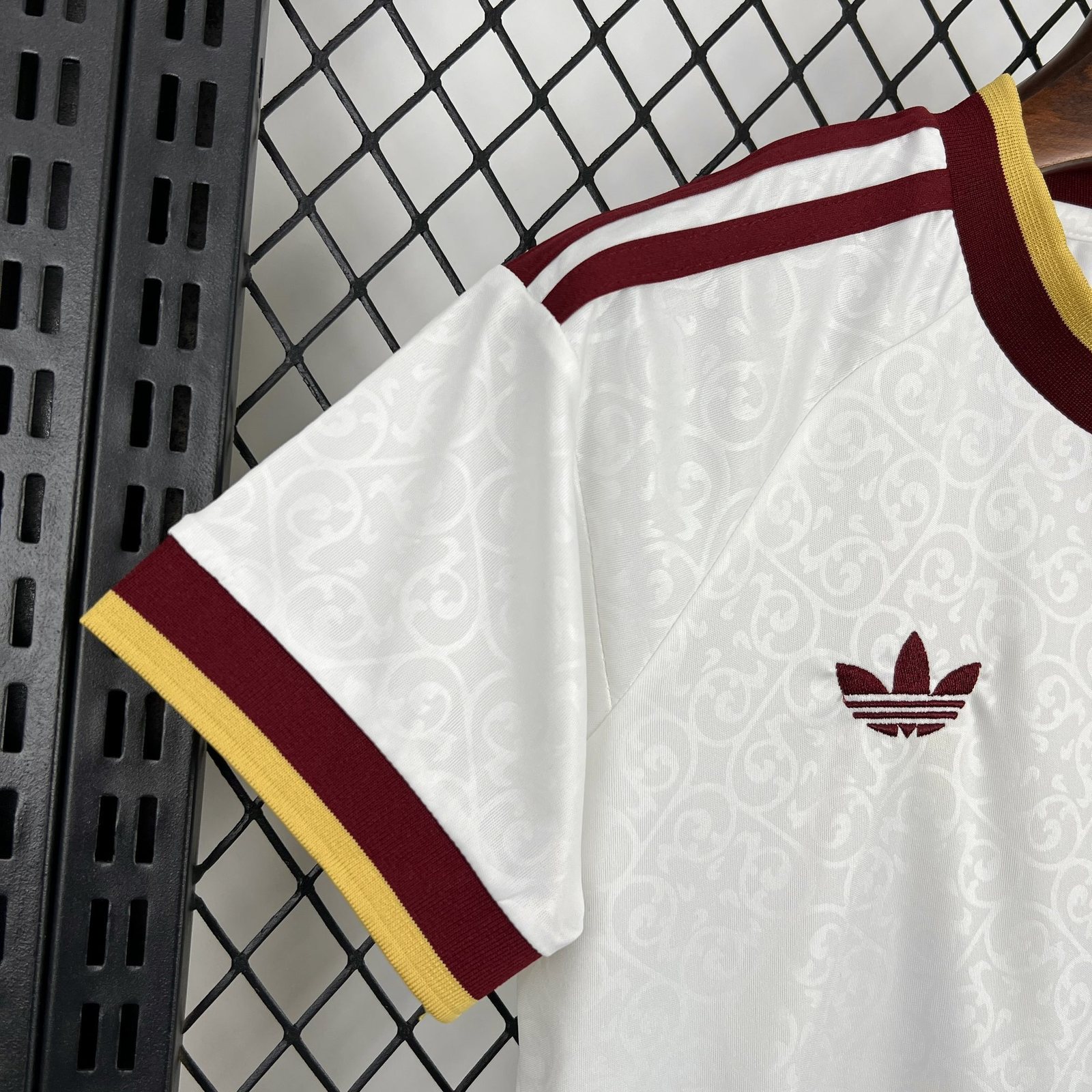 2026-27 Spain Away Jersey - Kids'