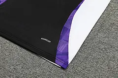 2024-25 Real Madrid Training Vest Jersey