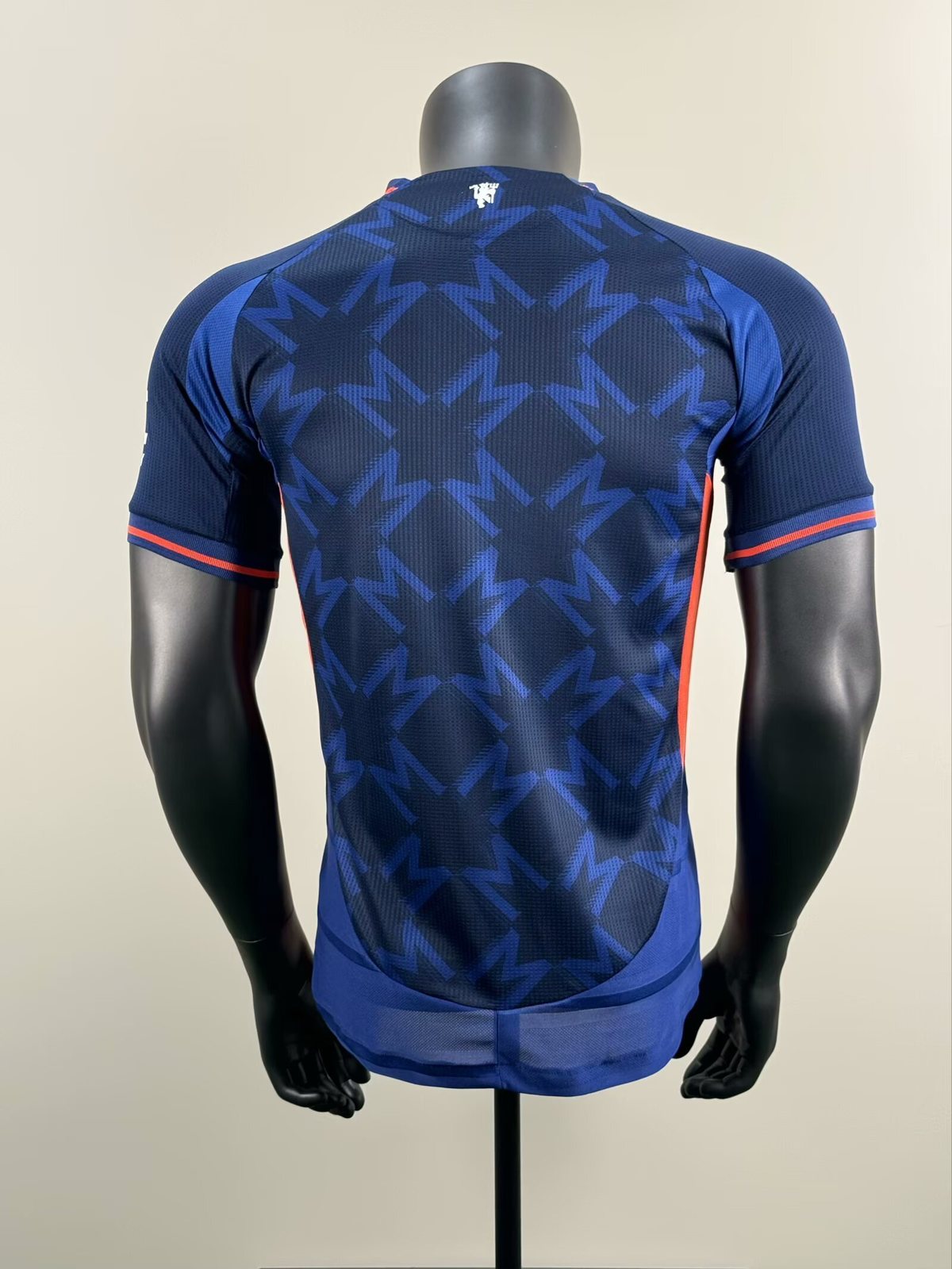 2025-26 Manchester United Special Jersey - Player Edition