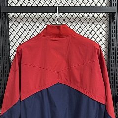2025-26 Barcelona windbreaker