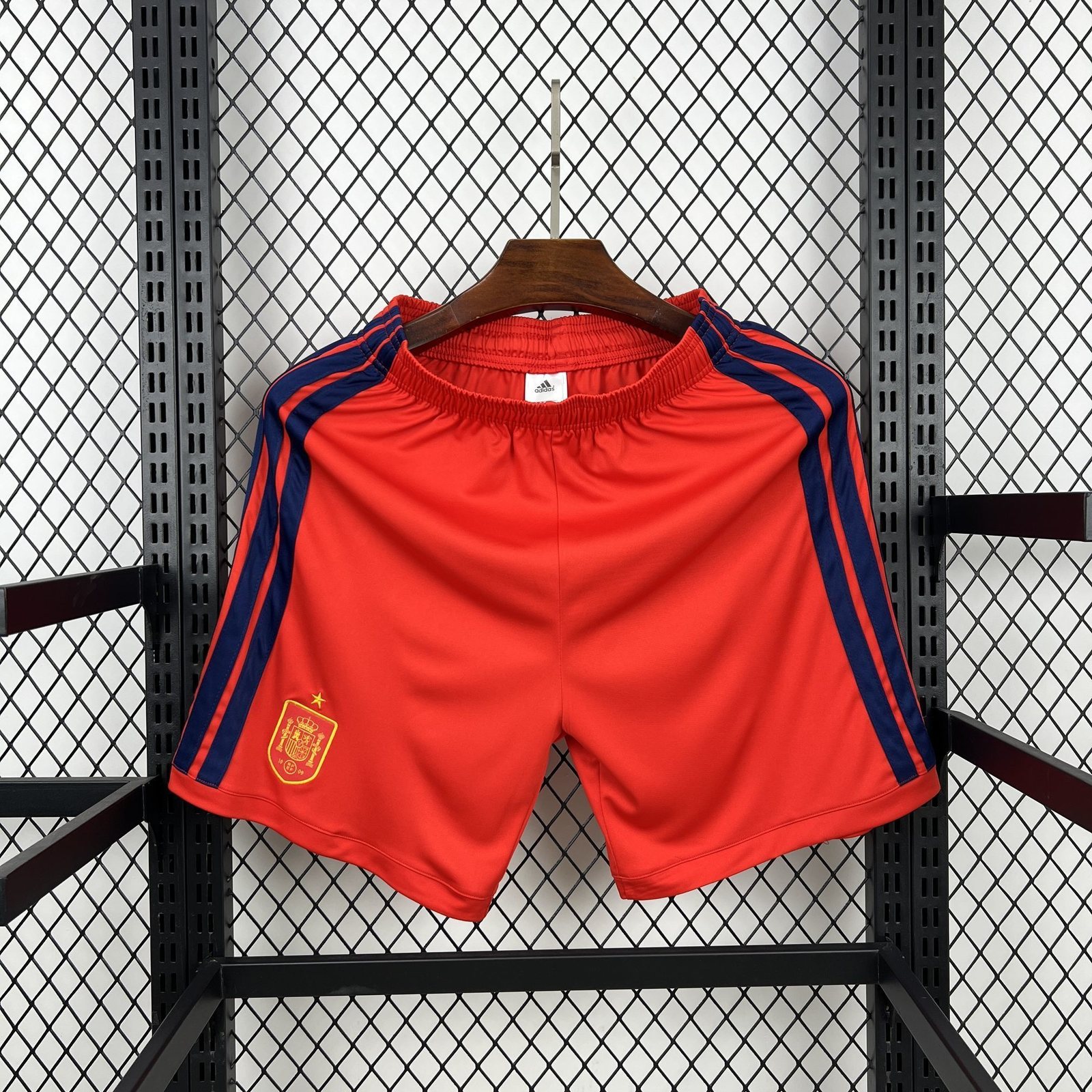 2026-27 Spain FIFA World Cup Home Shorts