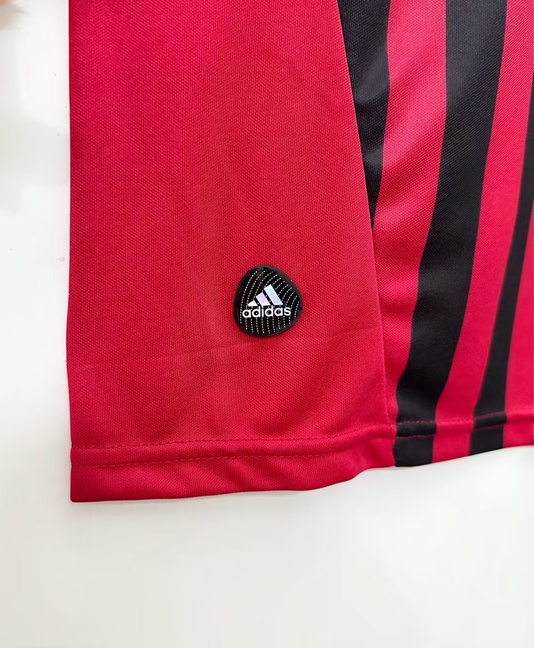 2011-12 AC Home Retro Jersey