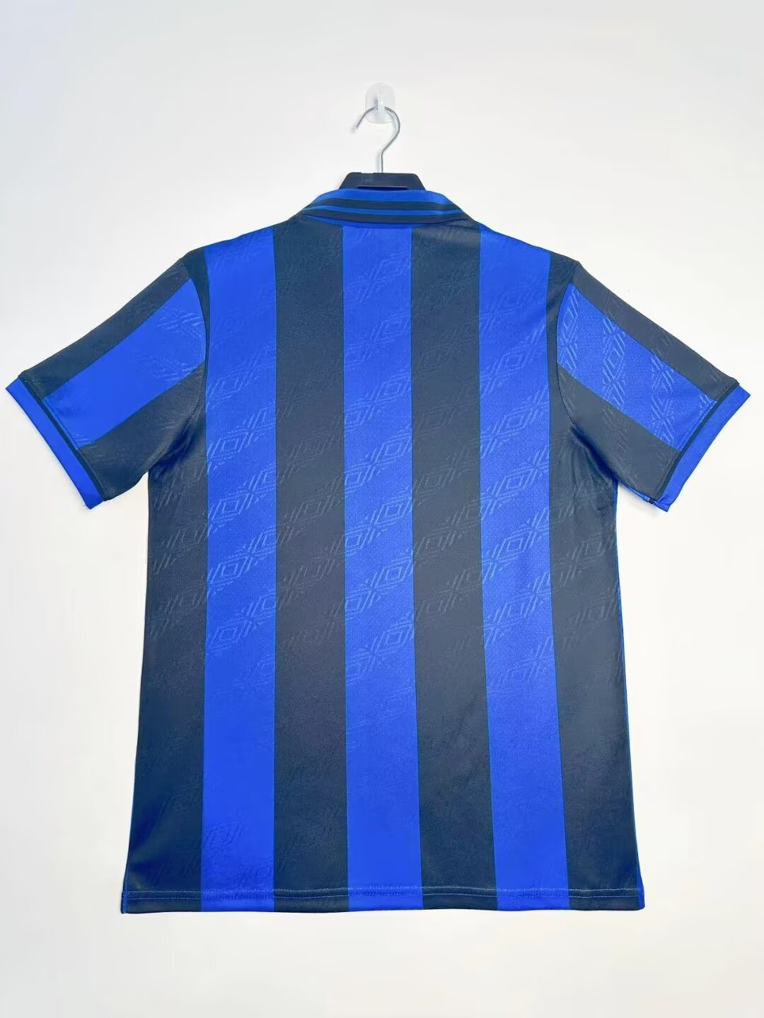 1995-96 Inter Milan Home Retro Jersey