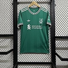 2025-26 Liverpool Away Jersey