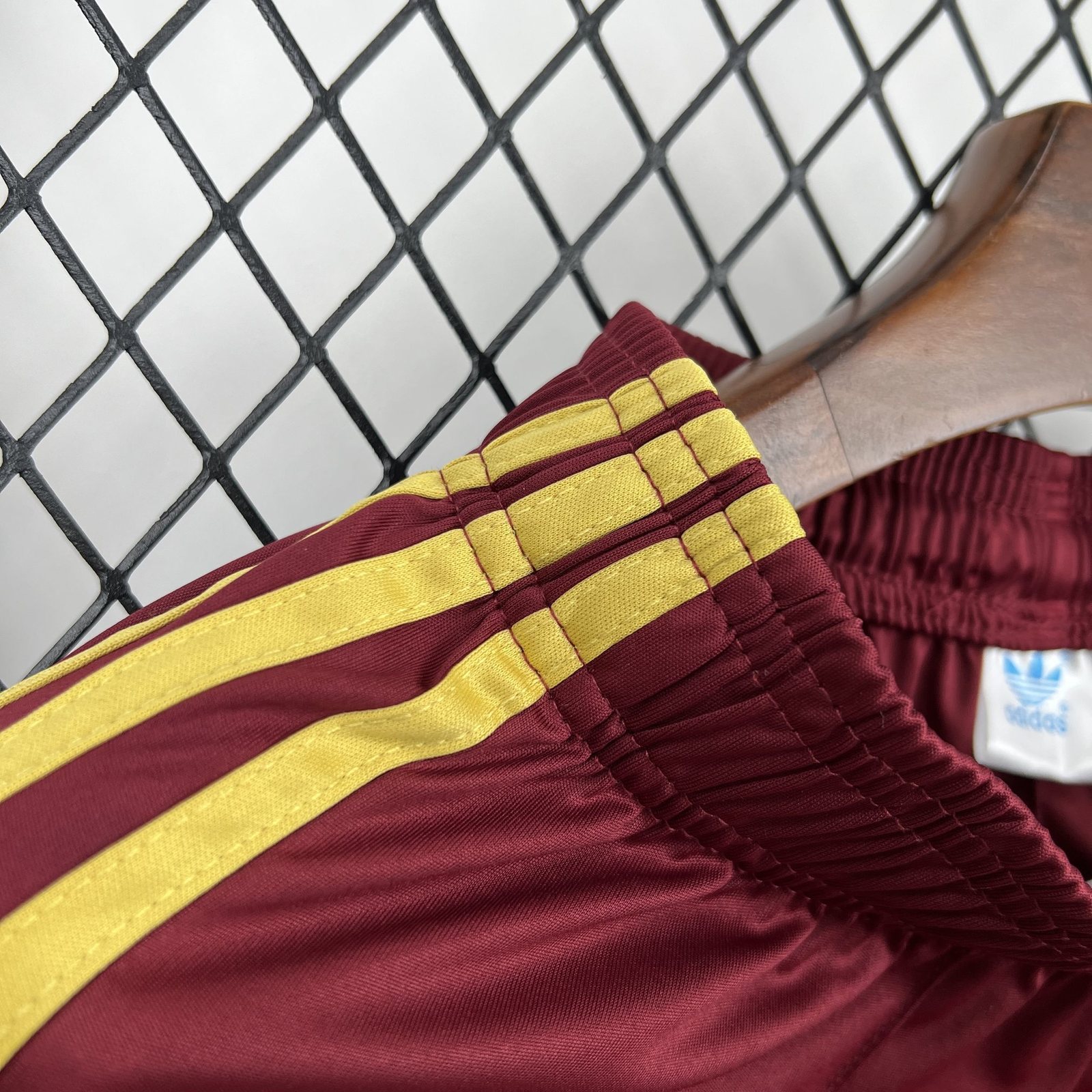 2026-27 Spain FIFA World Cup Away Shorts