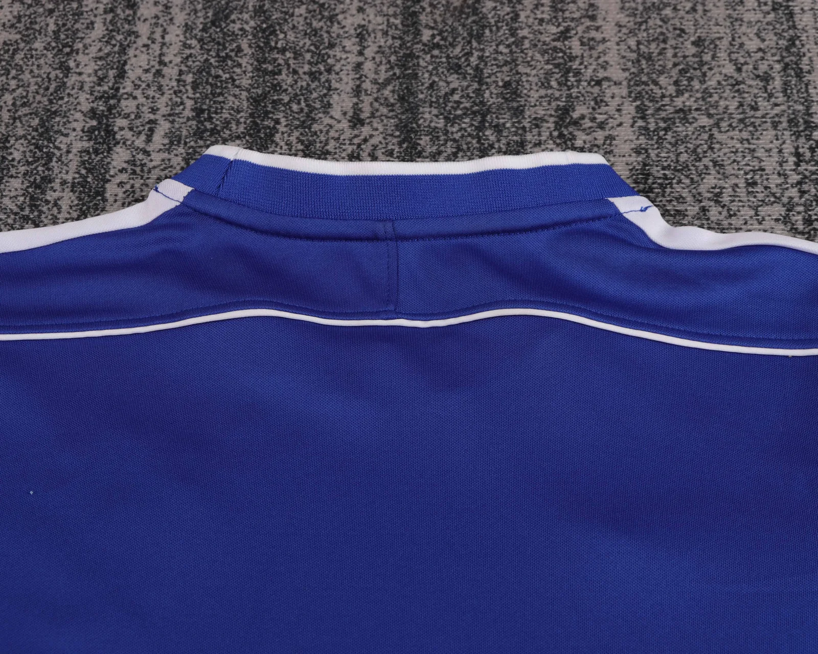 1998 Brazil Away Retro Shirt - Kids Sizes