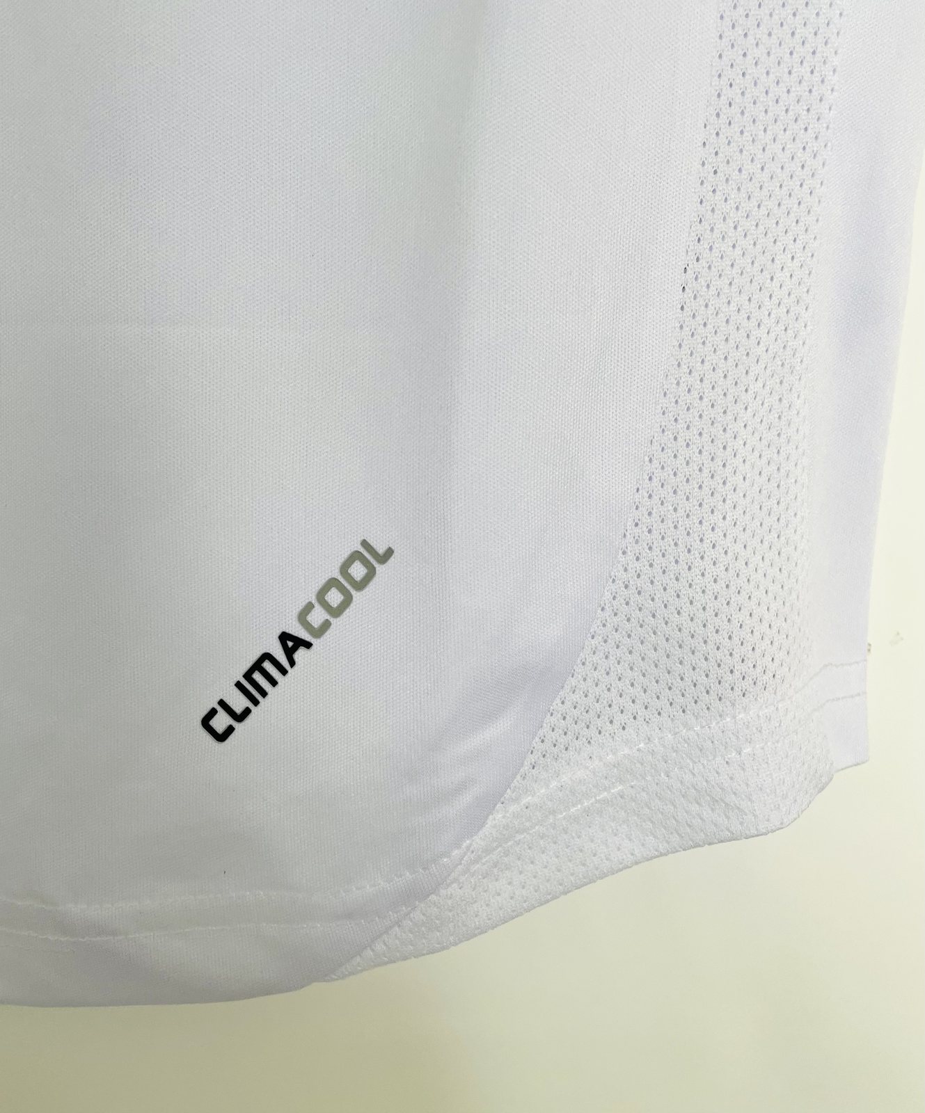 2009-10AC Away Retro Jersey